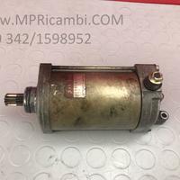 MOTORINO AVVIAMENTO APRILIA FALCO 1000 1999 2000 S