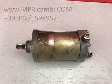 MOTORINO AVVIAMENTO APRILIA FALCO 1000 1999 2000 S