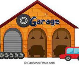 Rif.AA-G09| garage follonica
