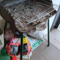 Barbeque
