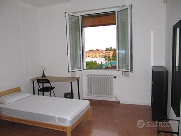 Da sett. 2 singole studentesse q.re saragozza