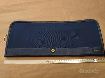 portacravatte Samsonite 