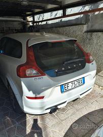 Volvo c30 R-Design 1.6 tdi 115 cv