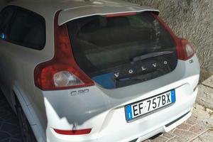 Volvo c30 R-Design 1.6 tdi 115 cv