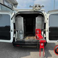 FIAT Doblo MAXI 1.4 T-JET ALLESTITO-SENSORI-PORT