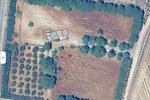 Terreno Agricolo edificabile