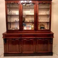 Credenza fine 800 Inglese