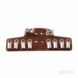 Placca inferiore per morsettiera faro anteriore a 