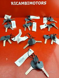 CHIAVI BMW F700 F800 K1200 R1200