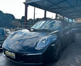 Porsche 911 3.0 Carrera 4S Coupé