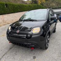 FIAT Panda Cross 1.0 FireFly S&S Hybrid