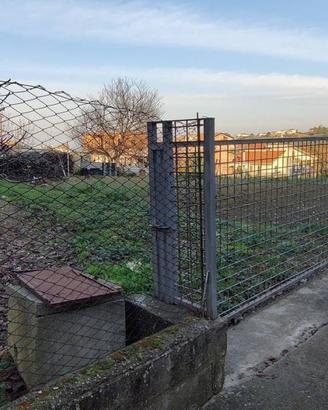 Terreno di 2468 m² a Monteodorisio