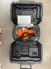 Sega Circolare Black+Decker