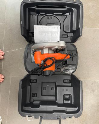 Sega Circolare Black+Decker