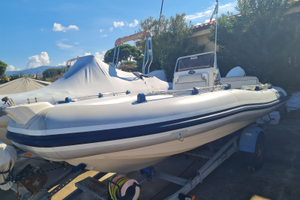 Gommone Marlin Boat 16