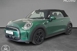 MINI Mini Cooper Cabrio 1.5 Cooper