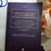 Libro concorso dirigente scolastico 