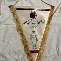 Calcio Milan 1990