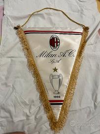 Calcio Milan 1990