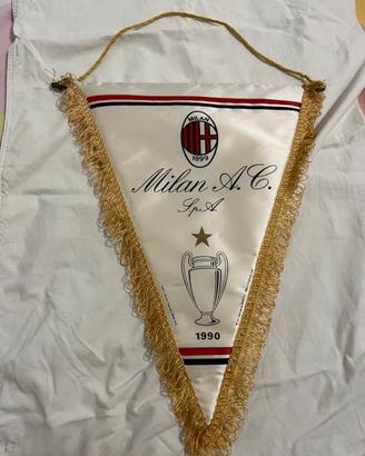 Calcio Milan 1990