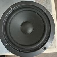Woofer Pioneer 