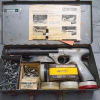 Chiodatrice a sparo Obo-sg 68