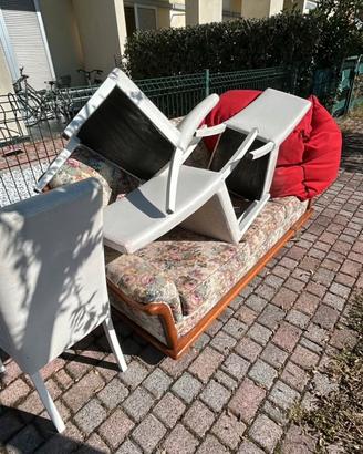 Arredamento casa