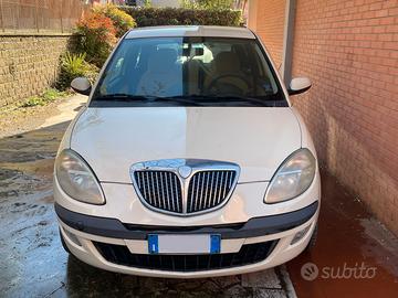 Lancia Ypsilon II benzina 1.2 8v