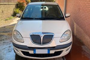 Lancia Ypsilon II benzina 1.2 8v