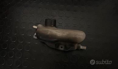 vaschetta radiatore aerox