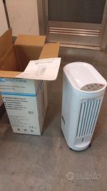 RAFFRESCATORE VENTILATORE   ELECTROLINE ACE-01Y06