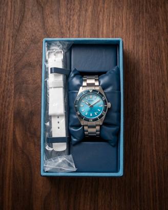 Seiko 62 mas SPB473j1