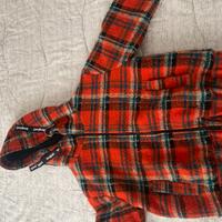 Giubbotto Desigual tg XL