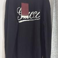 Maglione gucci M oversize