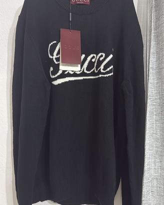 Maglione gucci M oversize