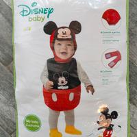 costume Mickey Disney 