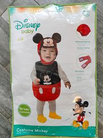 costume Mickey Disney 
