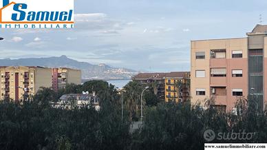 Giarre, appartamento con ampio box (CT)