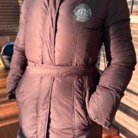 Piumino trapuntato Just Cavalli