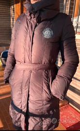 Piumino trapuntato Just Cavalli