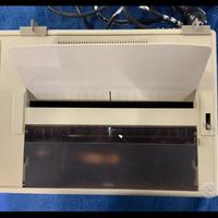 Comodore C64 Mps 1550C boxxata funzionante