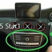 Scheda SD Mercedes-Benz Garmin Map Pilot NTG 5S1