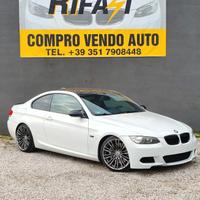 Bmw 335i M-Sport Manuale