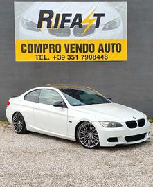 Bmw 335i M-Sport Manuale
