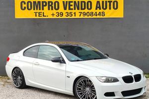 Bmw 335i M-Sport Manuale