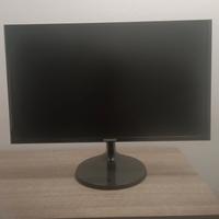 monitor TV Samsung 