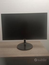 monitor TV Samsung 