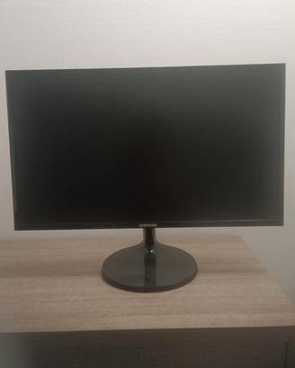 monitor TV Samsung 