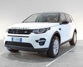 Land Rover Discovery Sport 2.0 TD4 180 CV HSE...