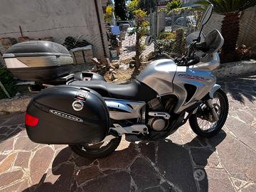 Honda Transalp 650